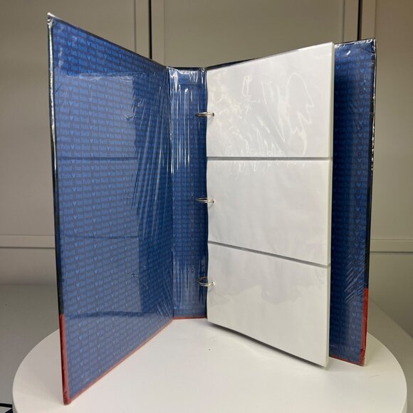 Disney World Four Parks One World Photo Memories Photo Album - Picture 4 of 5